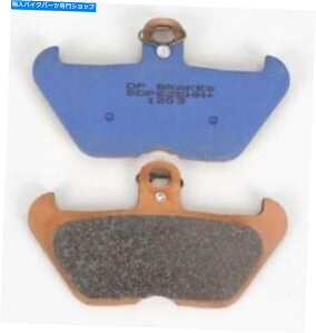 Brake Pads DP SDPX|[cHH+u[LpbhtgSDP625HH BMW R 1100/R 1200 C/K 1200/R 850 DP SDP Sport HH+ Brake Pads Front #SDP625HH BMW R 1100/R 1200 C/K 1200/R 850