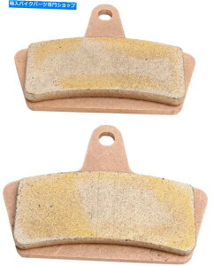 Brake Pads DPWČu[LpbhiDP530j DP Standard Sintered Brake Pads (DP530)