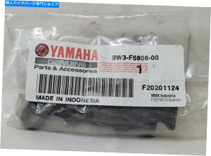 Brake Pads ���}�n�u���[�L�p�b�h���ABW3-F5806-00 XTZ690Z TENERE�{�� Yamaha Brake Pads Rear BW3-F5806-00 XTZ690Z Tenere genuine�y���s�A���i�z