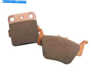 Brake Pads EBC RV[Yu[LpbhAXYLLT230S Quadsport 230/LT250R Quadracer 250 EBC R Series Brake Pads Rear Suzuki LT230S QuadSport 230/LT250R QuadRacer 250