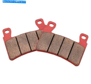 Brake Pads Bikemaster Street Brake Pads and Shoes SH1087 BikeMaster Street Brake Pads and Shoes SH1087�y���s�A���i�z