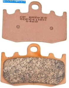 Brake Pads DP SDPX|[cHH+u[LpbhtgBMW R 1200/K 1200/K 1300/MEGAMOTO/R 1150 DP SDP Sport HH+ Brake Pads Front BMW R 1200/K 1200/K 1300/Megamoto/R 1150