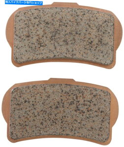 Brake Pads DP SDP Pro MXu[LpbhiSDP546j DP SDP Pro MX Brake Pads (SDP546)