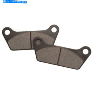 Brake Pads EBCI[KjbN "x"u[Lpbh/C-FA79 EBC Organic "X" Brake Pads/Shoes - FA79