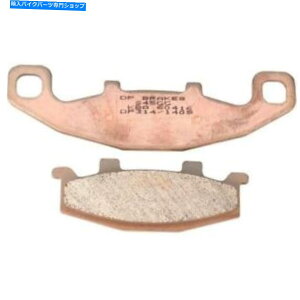 Brake Pads DPWu[LpbhDP314͐/؂ɓK܂ DP Standard Brake Pads #DP314 fits Kawasaki/Suzuki