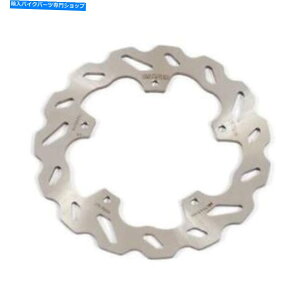 Brake Disc Rotors Galfer Wavy Rear Brake Disc Wave Rotor BMW S1000RR 2019 Galfer Wavy Rear Brake Disc Wave Rotor BMW S1000RR 2019