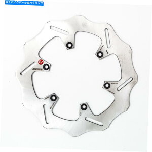 Brake Disc Rotors �u���[�L���[�^�[���AKTM�p�[�g��KT10RID NEW BRAKING ROTOR REAR KTM PART# KT10RID NEW�y���s�A���i�z