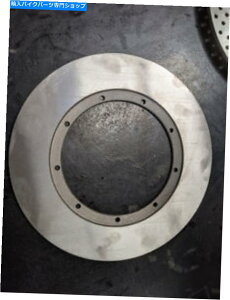 Brake Disc Rotors ���S���u���[�L�f�B�X�NHonda CB500K 4���[�^�[ Cast Iron Brake Disc Honda CB500K Four Rotors�y���s�A���i�z