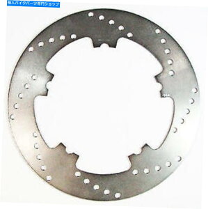 Brake Disc Rotors EBC 5-BOBBIN BRAKE ROTOR FRORT RIGT HARLEY-DAVIDSON V-ROD VRSCA/VRSCB 2002-2005 EBC 5-Bobbin Brake Rotor Front Right Harley-Davidson V-Rod VRSCA/VRSCB 2002-2005�y���s�A���i�z
