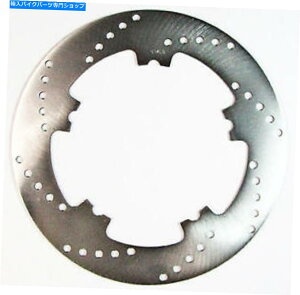 Brake Disc Rotors EBC 5-BOBBIN BRAKE ROTOR FRONT LEFT HARLEY-DAVIDSON V-ROD VRSCA/VRSCB 2002-2005 EBC 5-Bobbin Brake Rotor Front Left Harley-Davidson V-Rod VRSCA/VRSCB 2002-2005�y���s�A���i�z