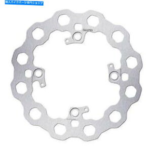 Brake Disc Rotors Galfer CubiqAu[LfBXN[^[}nYZF-R1M 2015-2019 Galfer Cubiq Rear Brake Disc Rotor Yamaha YZF-R1M 2015-2019