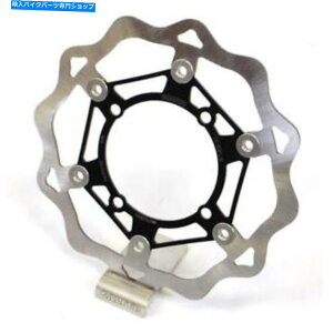 Brake Disc Rotors Galfertgu[LfBXNEF[u[^[KTM 125 250 SX Exc GALFER FLOATING FRONT BRAKE DISC WAVE ROTOR KTM 125 250 SX EXC
