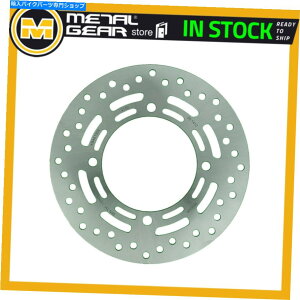 Brake Disc Rotors z_PCX 150 ABS 2019 2020̂߂ɍɍ̃u[LfBXN[^[tg Brake Disc Rotor Front Left for HONDA PCX 150 ABS 2019 2020