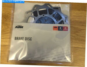 Brake Disc Rotors KTM�t�����g�u���[�L�f�B�X�N240mm 23609060000 KTM Front Brake Disc 240mm 23609060000�y���s�A���i�z