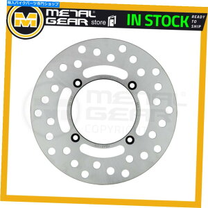 Brake Disc Rotors }nYZ̃u[LfBXN[^[A85 2018 2019 2020 2021 2022 Brake Disc Rotor Rear for YAMAHA YZ 85 2018 2019 2020 2021 2022