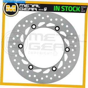Brake Disc Rotors Metalgear Brake Disc Rotor Front L for Honda SH 300 AR Sporty ABS 2008 2009 MetalGear Brake Disc Rotor Front L for HONDA SH 300 AR Sporty ABS 2008 2009