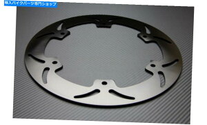 Brake Disc Rotors ANVbNu[LfBXN[^[320mm}nXVZ 1300ChX^[XVZ1300 1999-2001 Rear Classic Brake Disc Rotor 320mm YAMAHA XVZ 1300 WILDSTAR XVZ1300 1999-2001