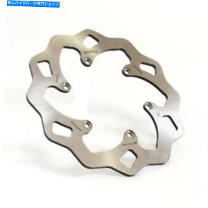 Brake Disc Rotors Galfer Wavy Rear Brake Disc Wave Rotor BMW G650GS G650 GS 2011-2015 Galfer Wavy Rear Brake Disc Wave Rotor BMW G650GS G650 GS 2011-2015