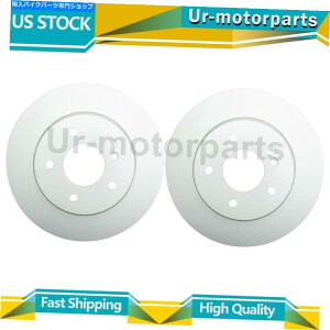 Brake Disc Rotors i2jAfBXNu[L[^[ATEtBbgZfXxcC230 2003-2007 (2) Rear Disc Brake Rotor ATE Fits Mercedes-Benz C230 2003-2007
