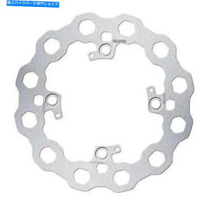 Brake Disc Rotors Galfer CubiqAu[LfBXN[^[Kawasaki ZX10R 2006-2007 Galfer Cubiq Rear Brake Disc Rotor Kawasaki ZX10R 2006-2007