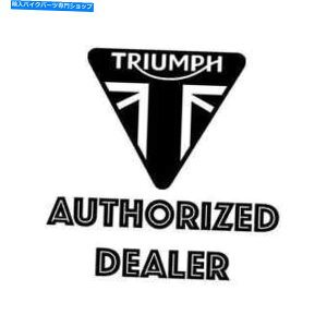 Brake Pads Triumph Rocket 3�t�����g�u���[�L�p�b�h�Z�b�gT2021978 Triumph Rocket 3 Front Brake Pads Set T2021978
