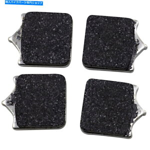 Brake Pads SBS DCfAJ[{[VOI[goCu[Lpbhi870dcj SBS DC Dual Carbon Racing Motorcycle Brake Pads (870DC)