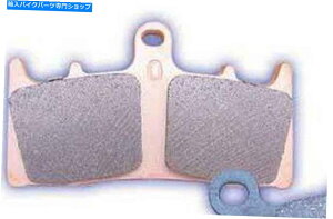 Brake Pads EBCu[LZ^[[h[Xu[LpbhGPFAX447HH-UK EBC Brakes Sintered Road Race Brake Pads GPFAX447HH-UK