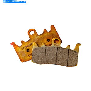 Brake Pads |Xu[LpbhLbgAtgA{OEMp[g2208063A1 Polaris Brake Pad Kit, Front , Genuine OEM Part 2208063, Qty 1