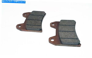 Brake Pads KTMpbhu[Lpbhtg1190Ahx`[60313130000 KTM Pads Brake Pads Front 1190 Adventure 60313130000