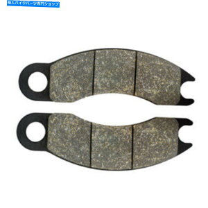 Brake Pads 2x�u���[�L�p�b�hAK1551 9C8022 AK1552�h���b�T�[IT18B 916 920 926 926E 930 2X Brake pads AK1551 9C8022 AK1552 For Dresser IT18B 916 920 926 926E 930�y���s�A���i�z