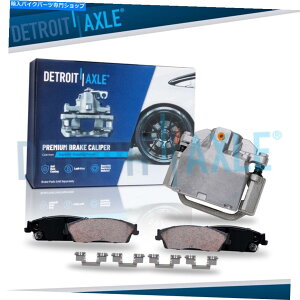 Brake Pads �G�X�J���[�h�x�O�̃V���o���[�h�V�G��1500�̌㕔���u���[�L�L�����p�[ +�u���[�L�p�b�h Rear Left Brake Caliper + Brake Pads for Escalade Suburban Silverado Sierra 1500�y���s�A���i�z
