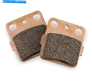 Brake Pads Galfer HHZ~bNu[LpbhitgG1375j10-18 BMWƌ݊̂ Galfer HH Sintered Ceramic Brake Pads (Front G1375) Compatible With 10-18 BMW