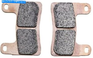 Brake Pads EBC GPFAXČ[h[Xu[LpbhtgGPFAX724HH BMW S 1000 R/S 1000 RR EBC GPFAX Sintered Road Race Brake Pads Front #GPFAX724HH BMW S 1000 R/S 1000 RR
