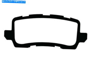 Brake Pads EBCO[X^btu[Lpbh-DP63018 EBC Green Stuff Brake Pads - DP63018
