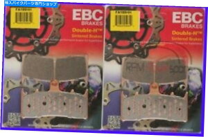 Brake Pads EBC HHtgu[Lpbh99 2000 01 02 03 04 05 06 07 GSX1300R HAYABUSA FA188HH EBC HH Front Brake Pads 99 2000 01 02 03 04 05 06 07 GSX1300R Hayabusa FA188HH