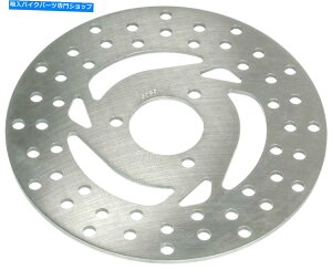 Brake Pads EBC�t�����g�u���[�L���[�^�[�z���_ATC200X ATC250R ATC350X��MD6059D EBC Front Brake Rotor HONDA ATC200X ATC250R ATC350X #MD6059D�y���s�A���i�z