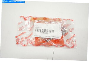 Brake Pads KTMtgu[LpbhZbgOEMpbhu{Lp[KTM 125-450 SX SXF XC 16-2022 K1 KTM Front Brake Pad Set OEM Pads Brembo Caliper KTM 125-450 SX SXF XC 16-2022 K1