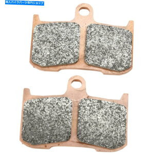 Brake Pads EBC GPFAX347HH-UKČ[h[Xu[Lpbh EBC GPFAX347HH-UK Sintered Road Race Brake Pads