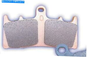 Brake Pads EBCČ[h[Xu[LpbhGPFAX380HH-UKXgQƂĂ EBC Sintered Road Race Brake Pads GPFAX380HH-UK See List
