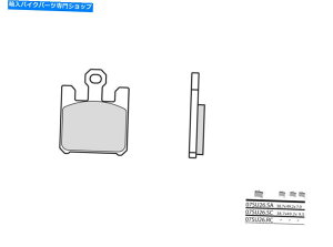 Brake Pads �X�Y�LC 1800 R�N����-Kit�t�����g�u���[�L�p�b�h-Brembo -38800369 Suzuki C 1800 R Intruder - Kit Front Brake Pads - BREMBO - 38800369�y���s�A���i�z