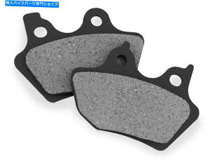 Brake Pads Lyndall Racing Brakes X -Treme Performance Brake Pads -7257X Lyndall Racing Brakes X-Treme Performance Brake Pads - 7257X
