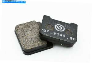 Brake Pads brembo 07934090Au[LpbhiyAjID450 for x206001 Caliper / 24mmfBXN Brembo 07934090 Rear Brake Pads (PAIR) ID450 for X206001 Caliper / 24mm Discs