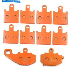 Brake Pads JTLjWZX6R ZX 600 ZX600 ZX-6Rp̃tgAJ[{t@Co[u[Lpbh Front Rear Carbon Fiber Brake Pads For Kawasaki Ninja ZX6R ZX 600 ZX600 ZX-6R