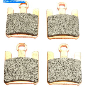 Brake Pads EBC EPFAGNXg[ptH[}Xtgu[Lpbh / 1yAiEPFA369 / 4HHj EBC EPFA Extreme Performance Front Brake Pads / One Pair (EPFA369/4HH)