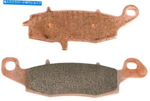 Brake Pads v~AtgEBCČhhu[LpbhƗ؃f PREMIUM FRONT EBC SINTERED HH BRAKE PAD SET FOR KAWASAKI AND SUZUKI MODELS