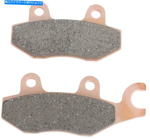 Brake Pads EBC EPFA197HHGNXg[ptH[}Xu[Lpbh2018-2020JTLjW400 ABS EBC EPFA197HH Extreme Performance Brake Pads 2018-2020 Kawasaki Ninja 400 ABS