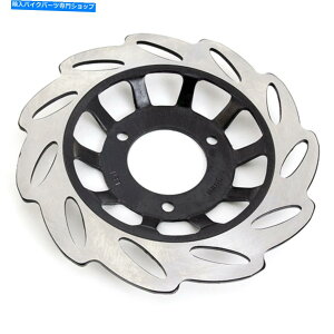 Brake Disc Rotors ZN125T-34�̃t�����g�u���[�L�f�B�X�N�iBRDF016�j Front Brake Disc for ZN125T-34 (BRDF016)�y���s�A���i�z