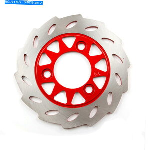 Brake Disc Rotors JJ50QT-17�̃t�����g�u���[�L�f�B�X�N�iBRDF032�j Front Brake Disc for JJ50QT-17 (BRDF032)�y���s�A���i�z