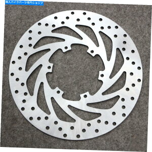 Brake Disc Rotors BMW F�ɓK�����t�����g�u���[�L�f�B�X�N���[�^�[F650 F650GS/ST/CS G650GS/XCOUNTRY�I�[�g�o�C Front Brake Disc Rotor Fit for BMW F 650 F650GS/ST/CS G650GS/Xcountry Motorcycle�y���s�A���i�z