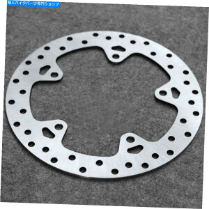 Brake Disc Rotors BMW K1200R S GS RT ST K1300R S HP2 1200p̃I[goCAu[LfBXN[^[ Motorcycle Rear Brake Disc Rotor For BMW K1200R S GS RT ST K1300R S HP2 1200